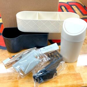 Car Organization Set